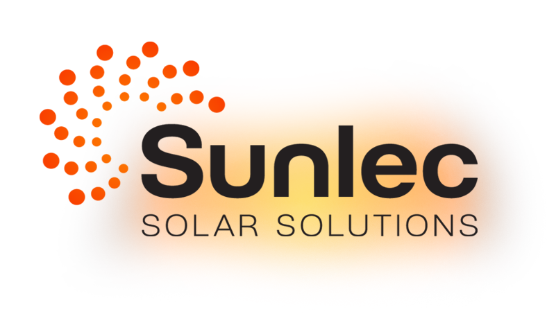 sunlec logo